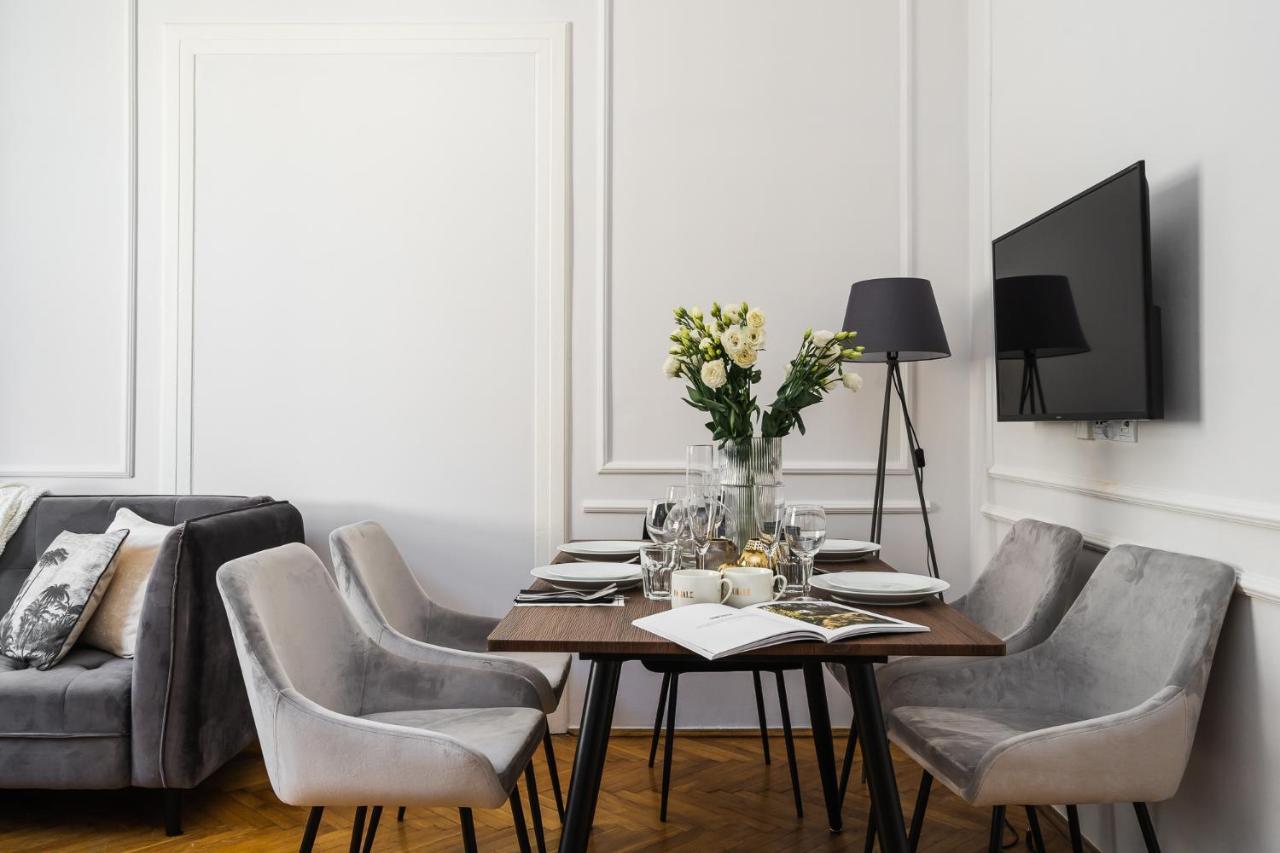 Cracovian Homes By Loft Affair Luaran gambar