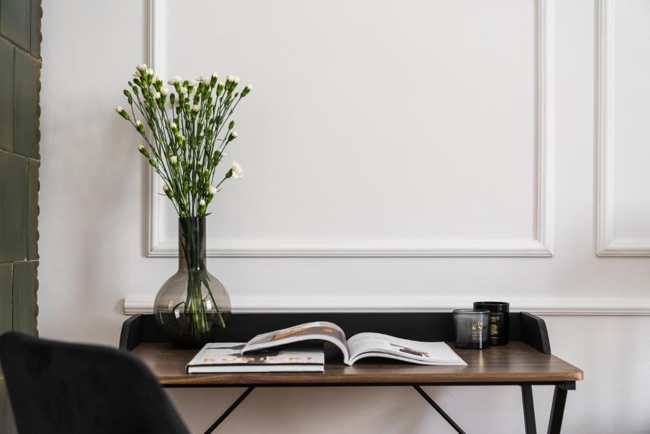 Cracovian Homes By Loft Affair Luaran gambar