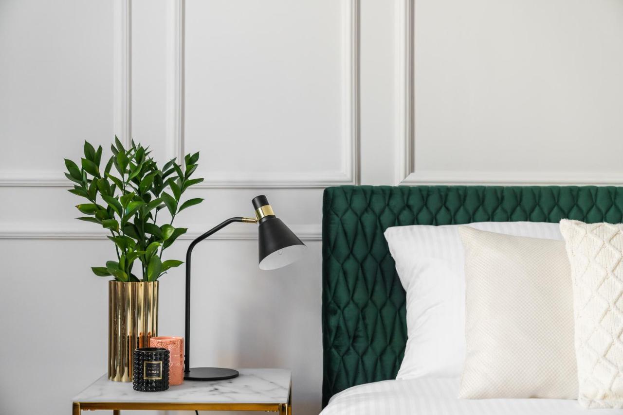 Cracovian Homes By Loft Affair Luaran gambar
