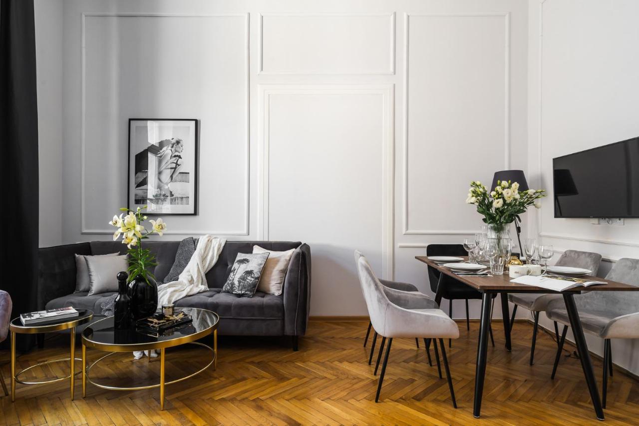 Cracovian Homes By Loft Affair Luaran gambar