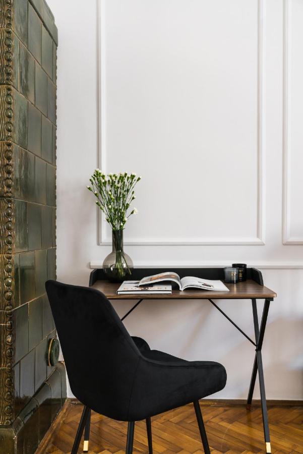 Cracovian Homes By Loft Affair Luaran gambar