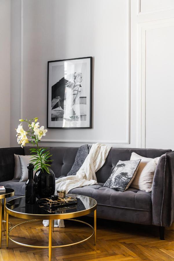 Cracovian Homes By Loft Affair Luaran gambar