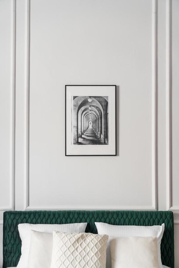 Cracovian Homes By Loft Affair Luaran gambar