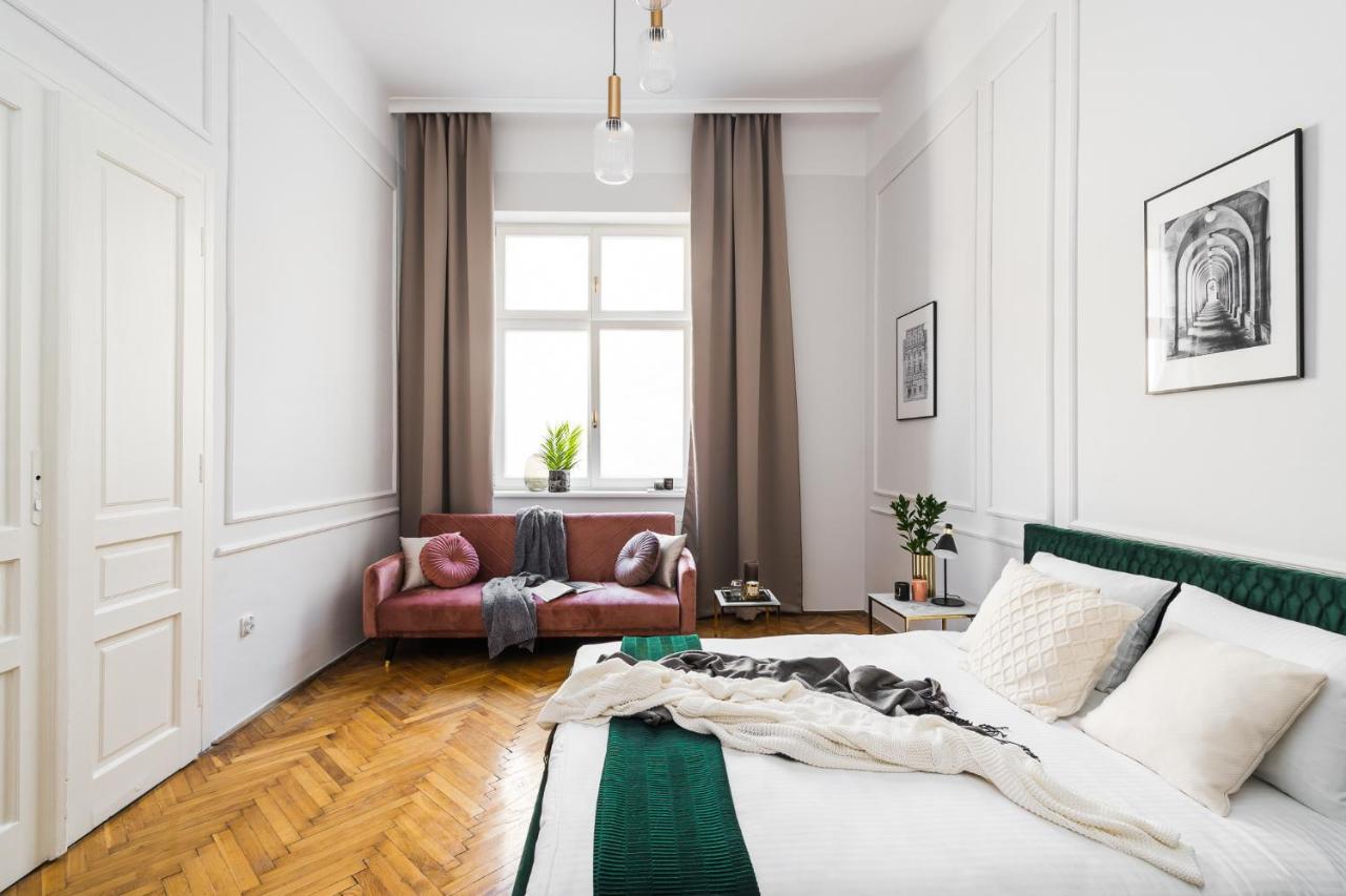 Cracovian Homes By Loft Affair Luaran gambar