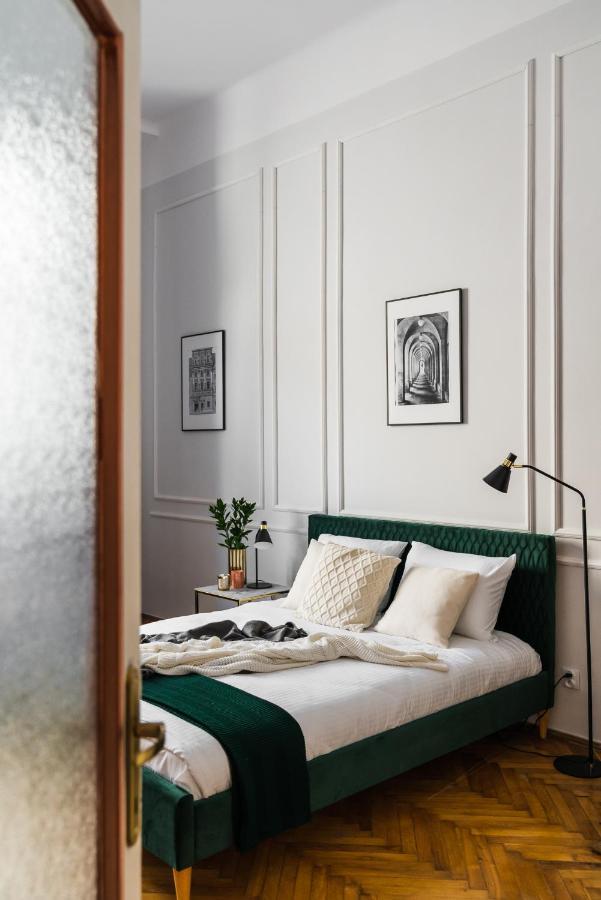 Cracovian Homes By Loft Affair Luaran gambar