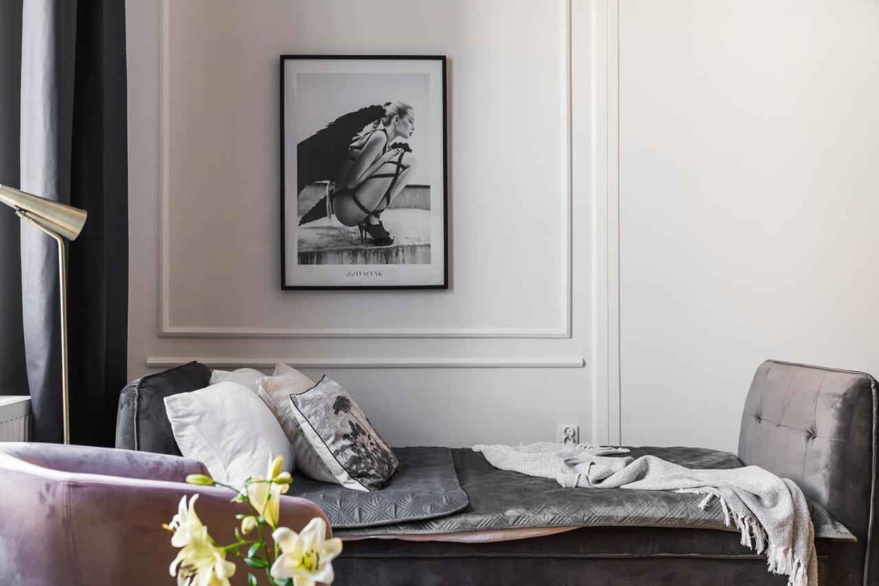 Cracovian Homes By Loft Affair Luaran gambar