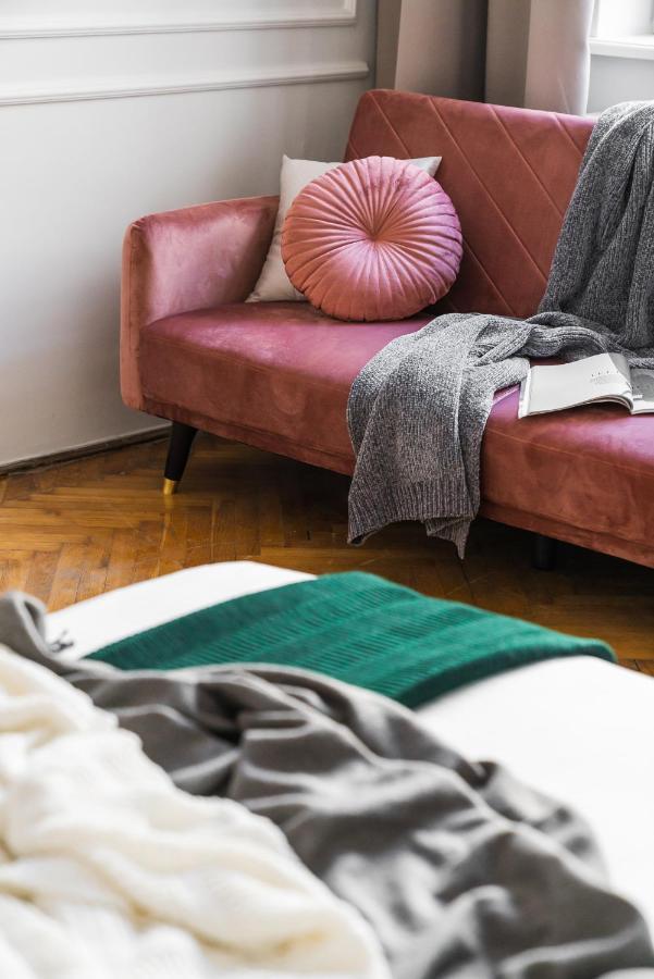 Cracovian Homes By Loft Affair Luaran gambar