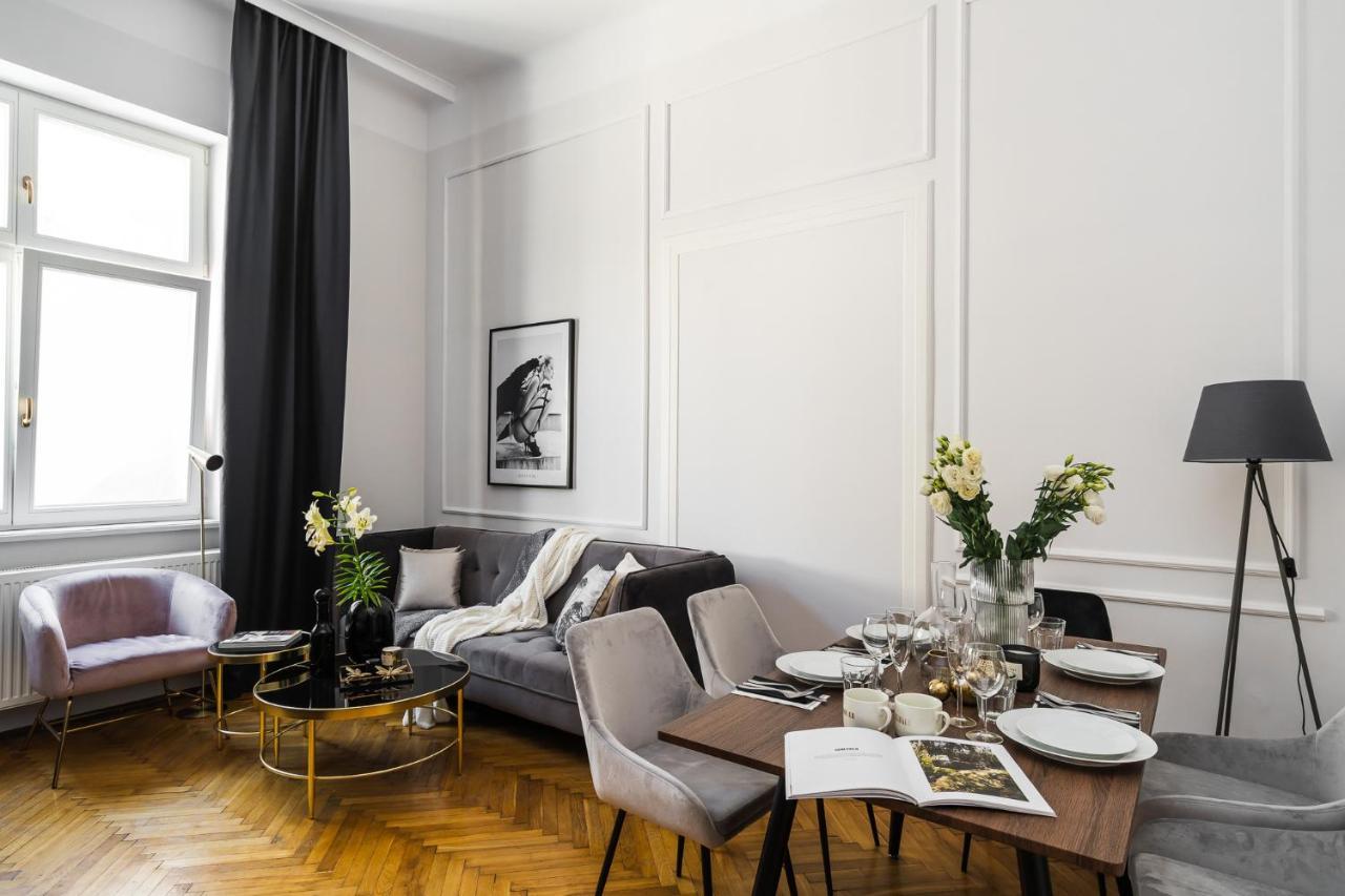 Cracovian Homes By Loft Affair Luaran gambar