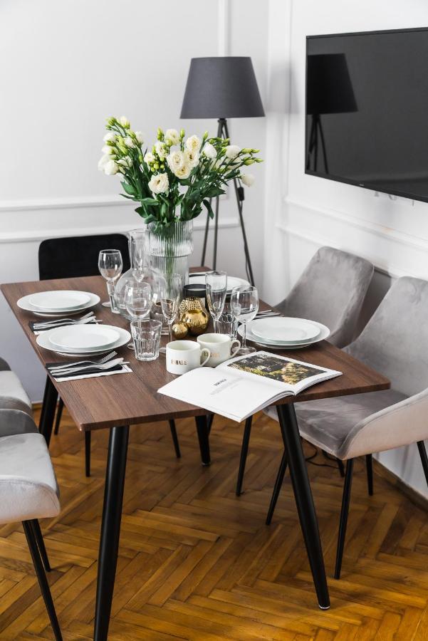 Cracovian Homes By Loft Affair Luaran gambar