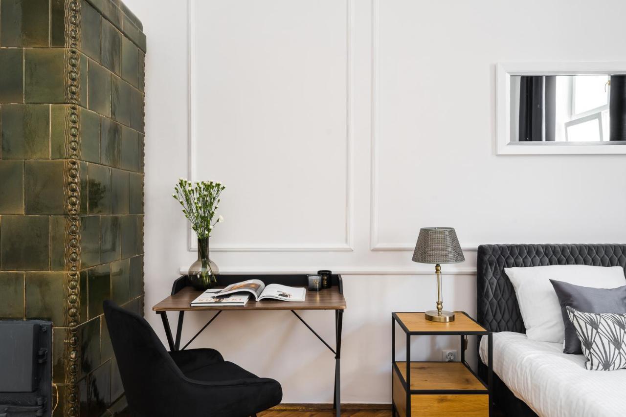 Cracovian Homes By Loft Affair Luaran gambar