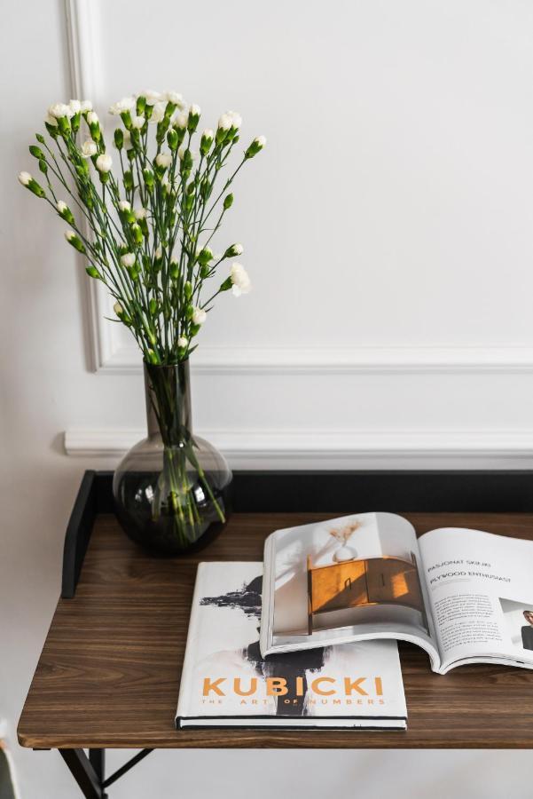 Cracovian Homes By Loft Affair Luaran gambar
