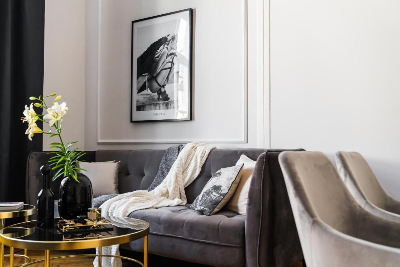 Cracovian Homes By Loft Affair Luaran gambar