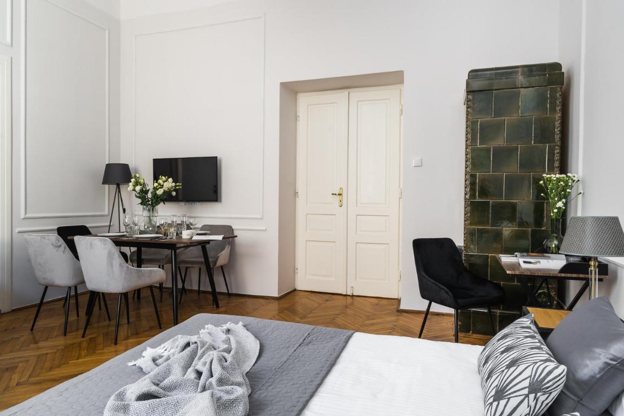 Cracovian Homes By Loft Affair Luaran gambar
