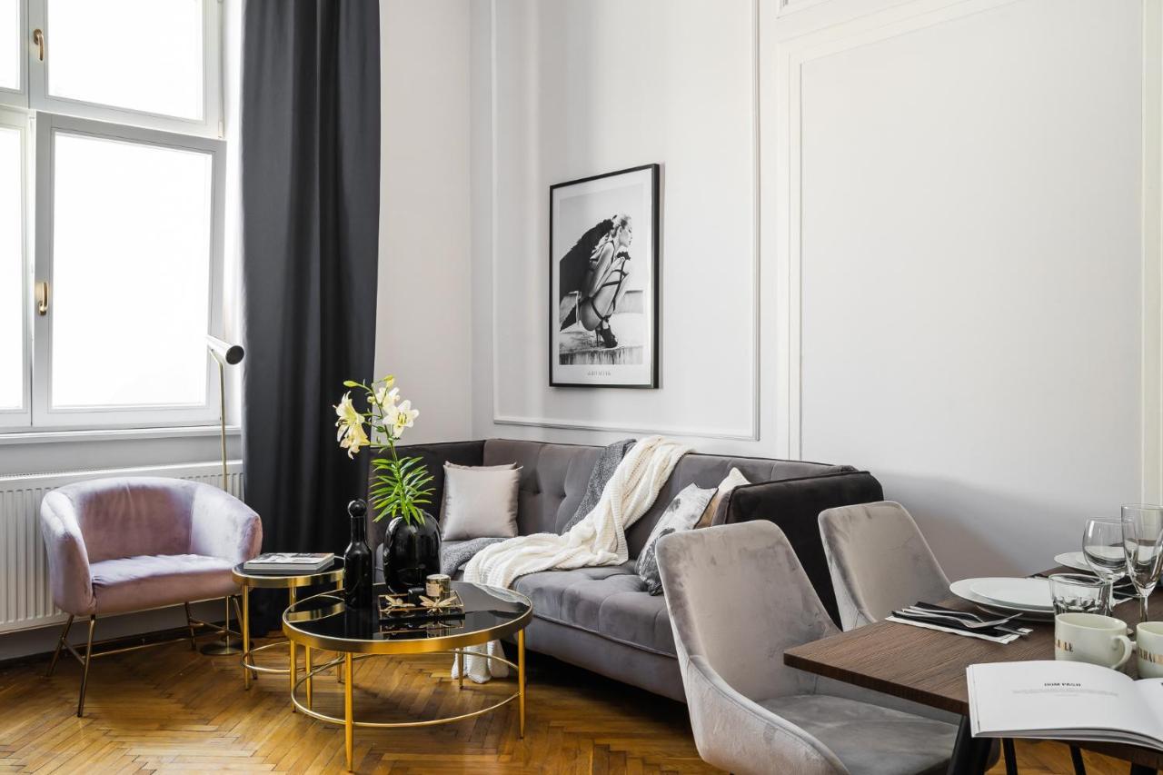 Cracovian Homes By Loft Affair Luaran gambar