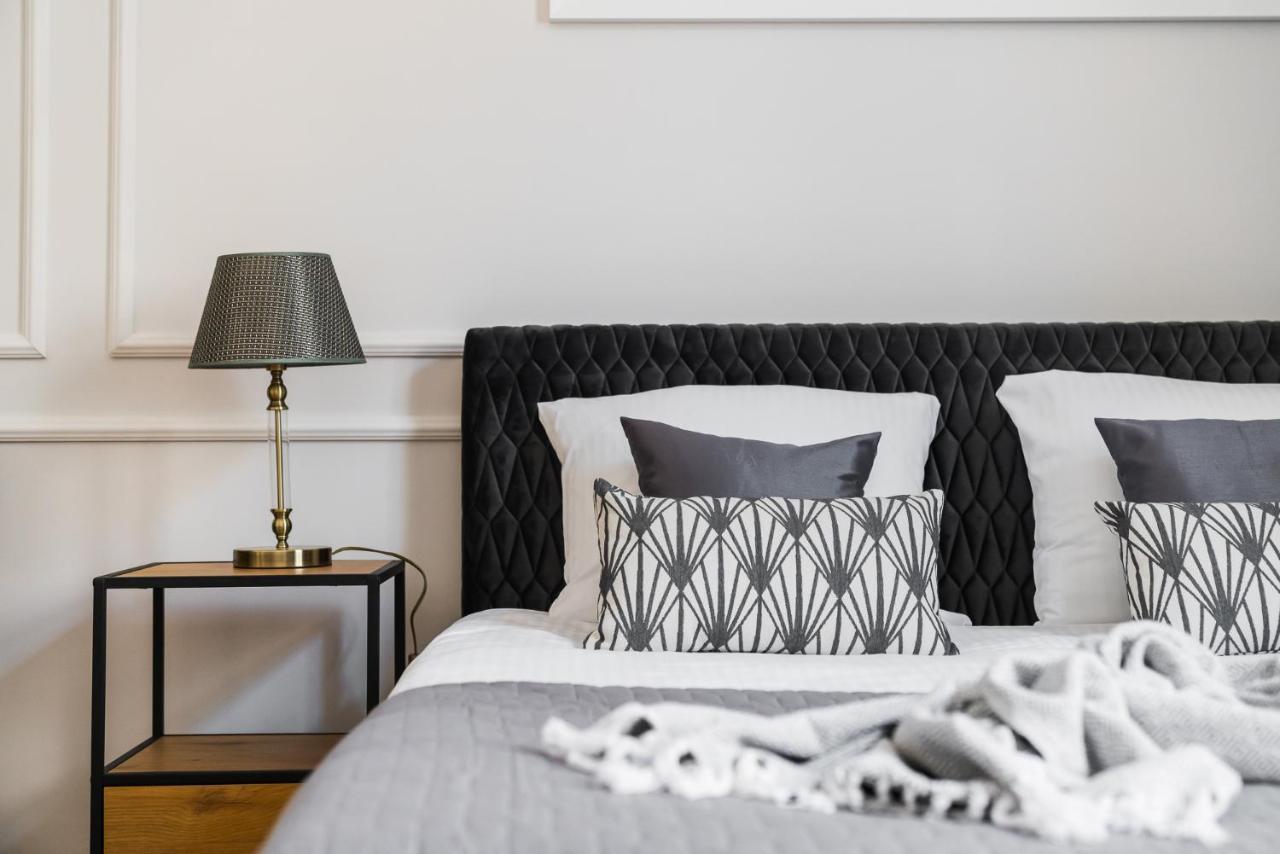 Cracovian Homes By Loft Affair Luaran gambar