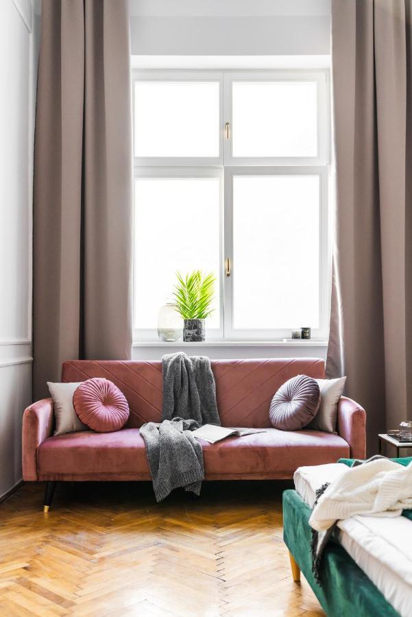 Cracovian Homes By Loft Affair Luaran gambar