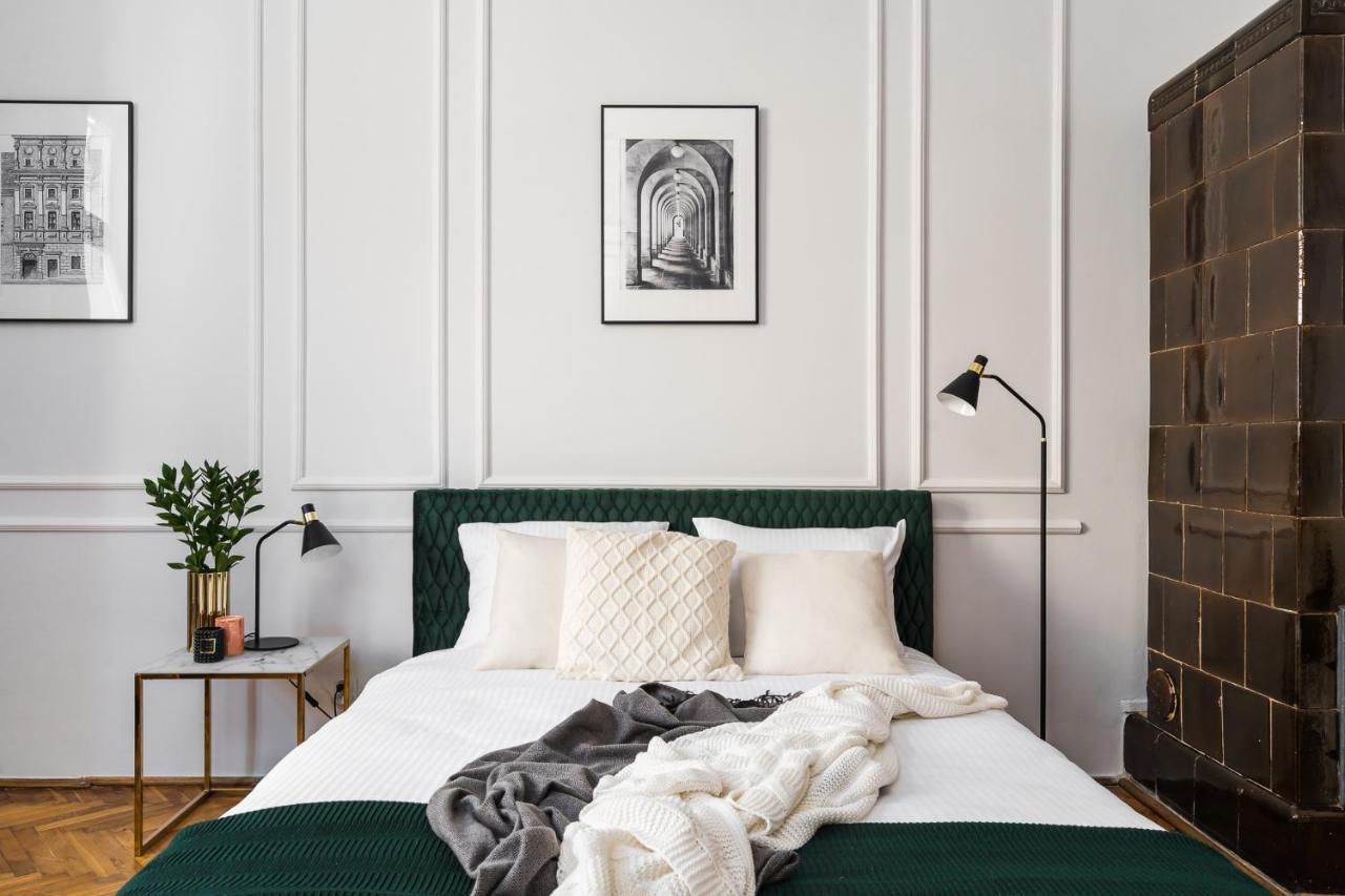 Cracovian Homes By Loft Affair Luaran gambar