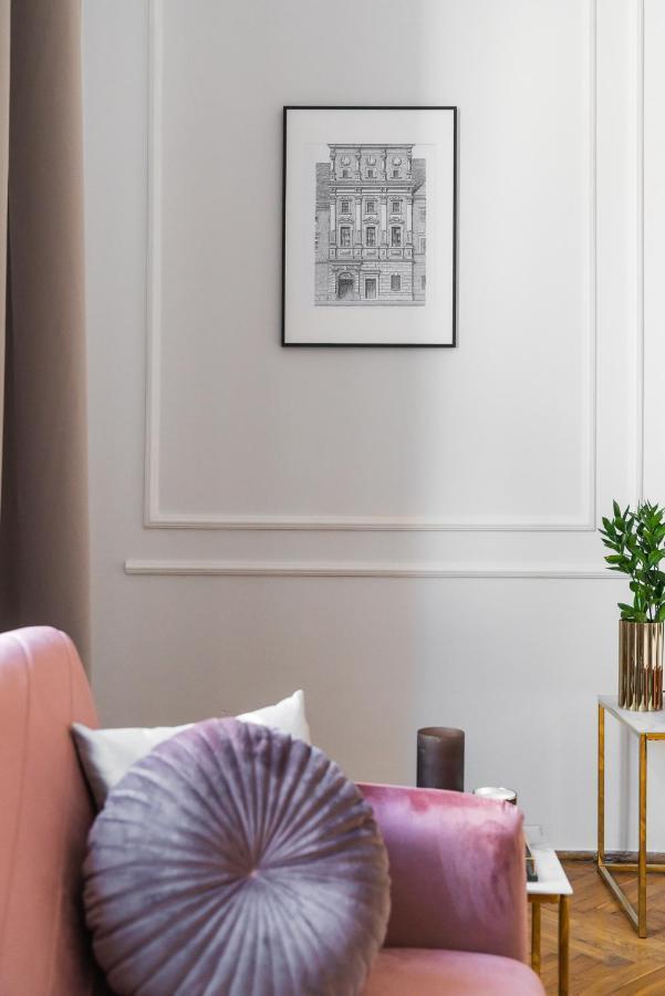Cracovian Homes By Loft Affair Luaran gambar