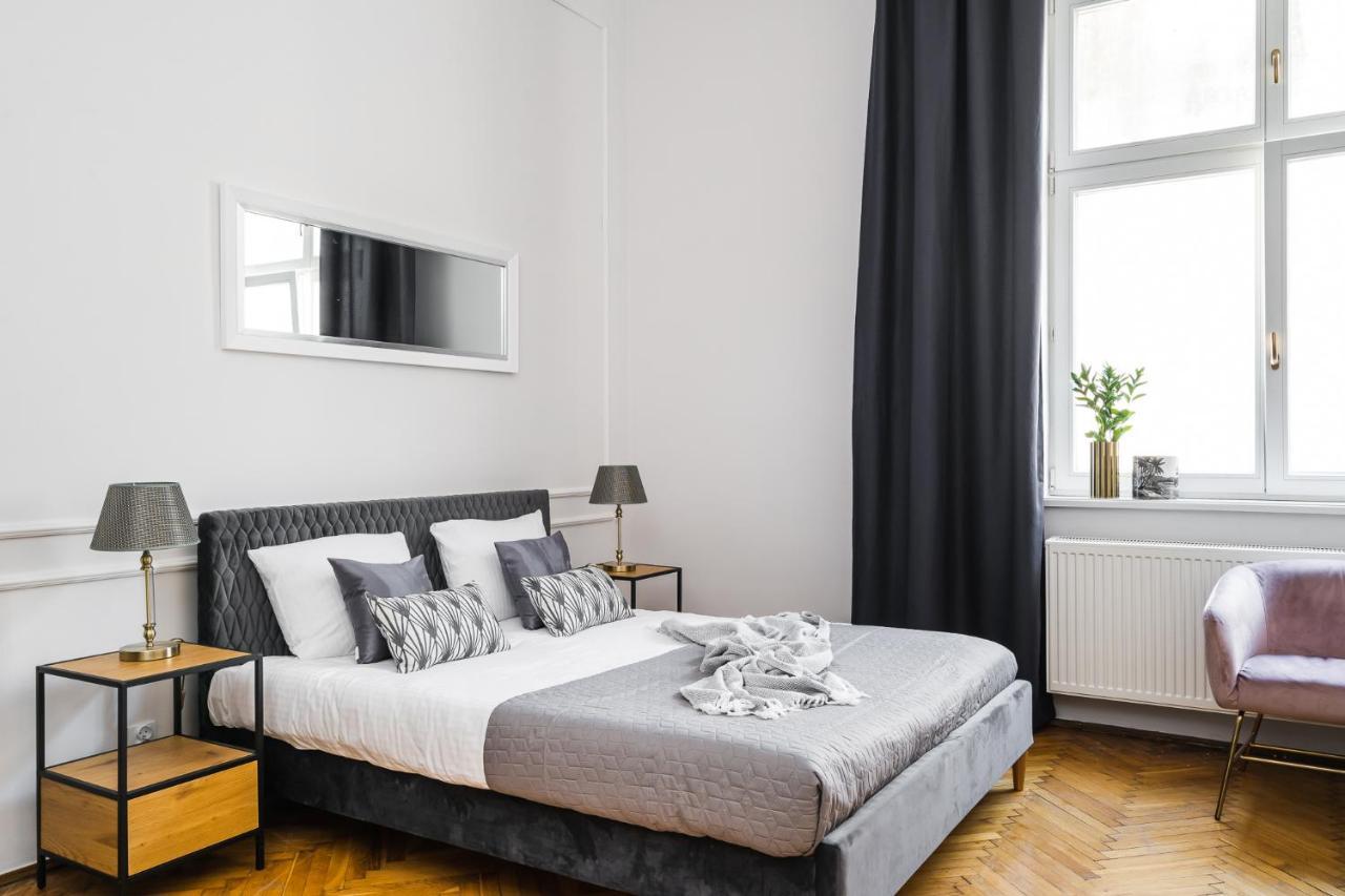Cracovian Homes By Loft Affair Luaran gambar