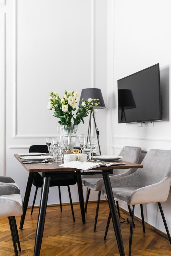 Cracovian Homes By Loft Affair Luaran gambar