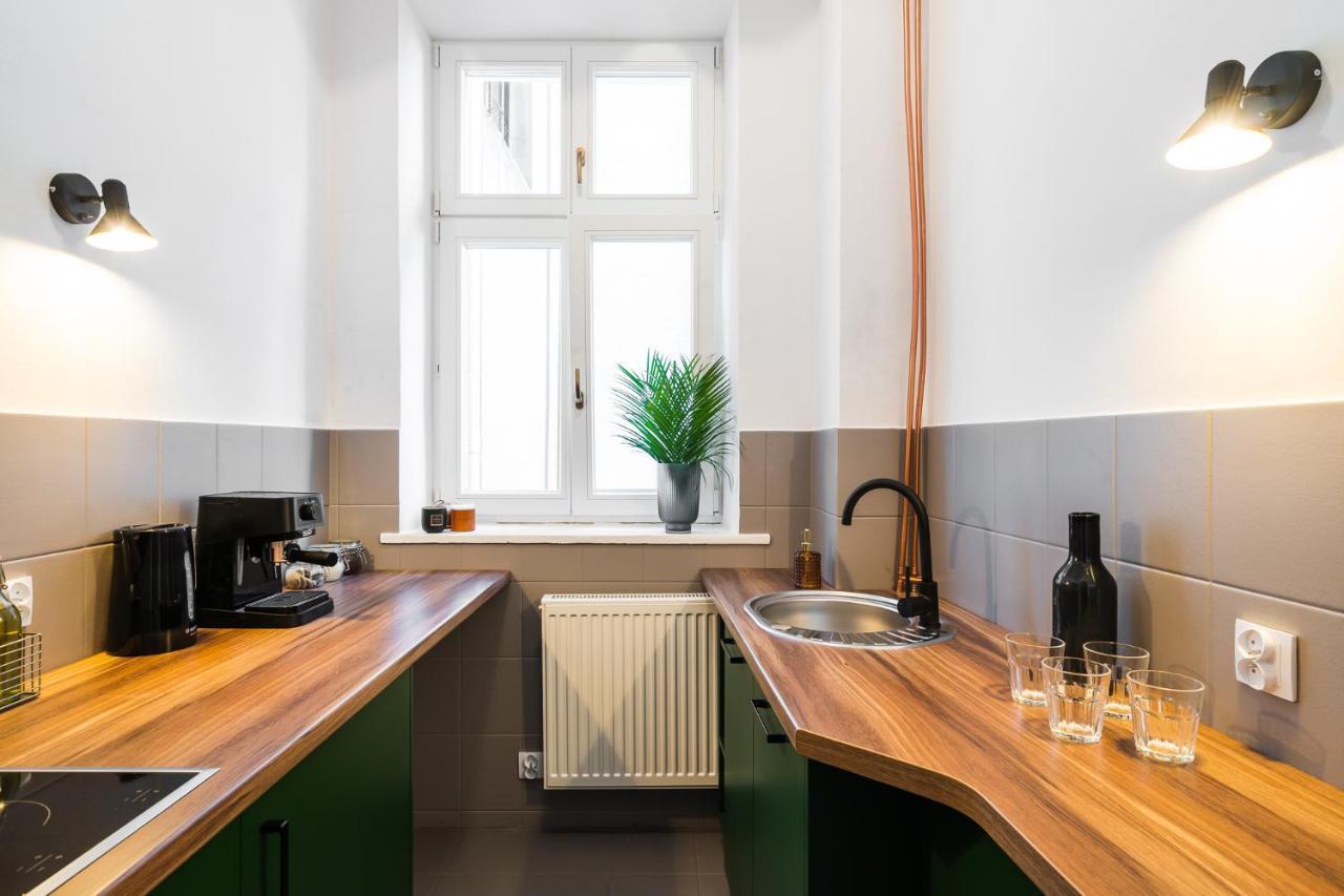 Cracovian Homes By Loft Affair Luaran gambar