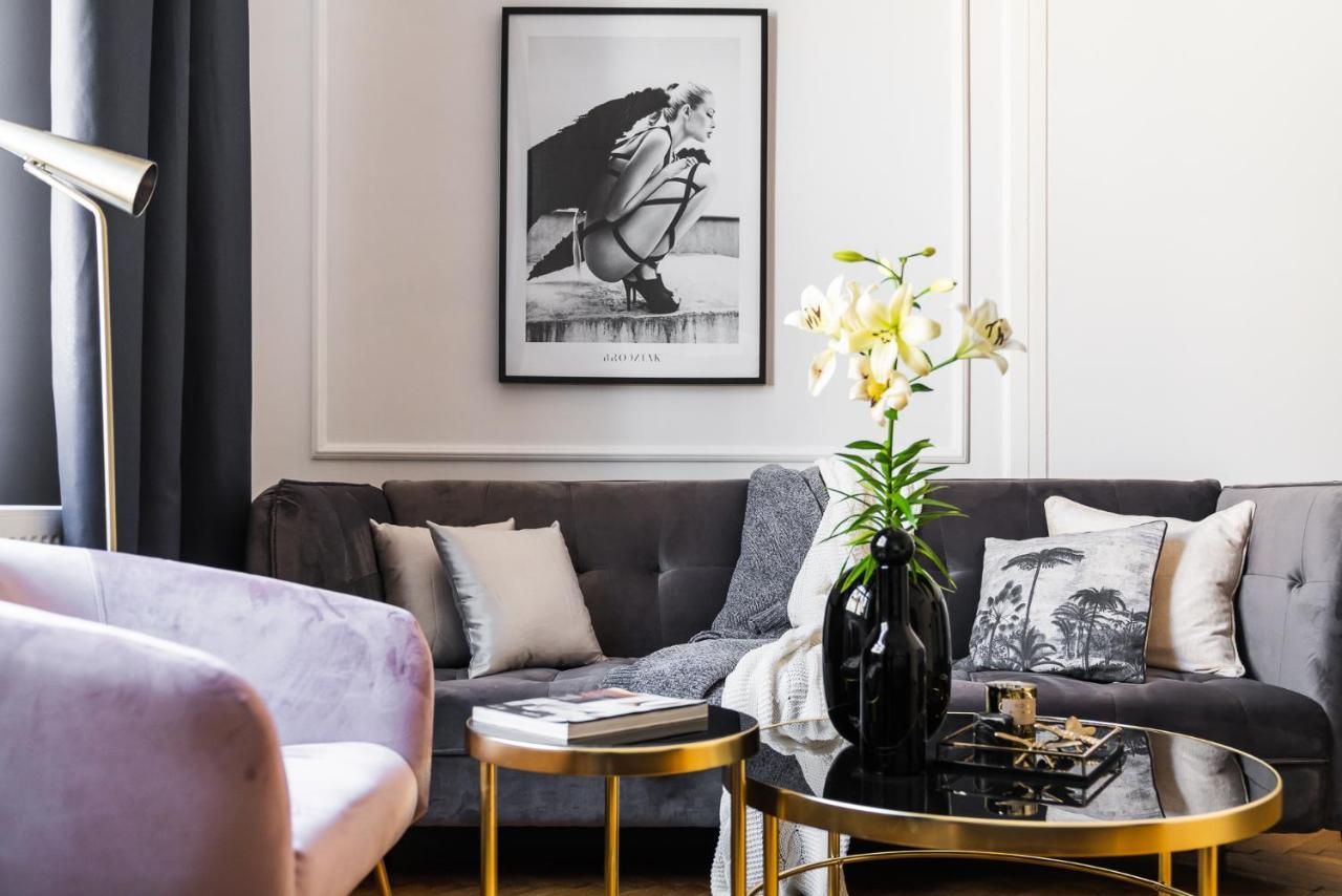 Cracovian Homes By Loft Affair Luaran gambar
