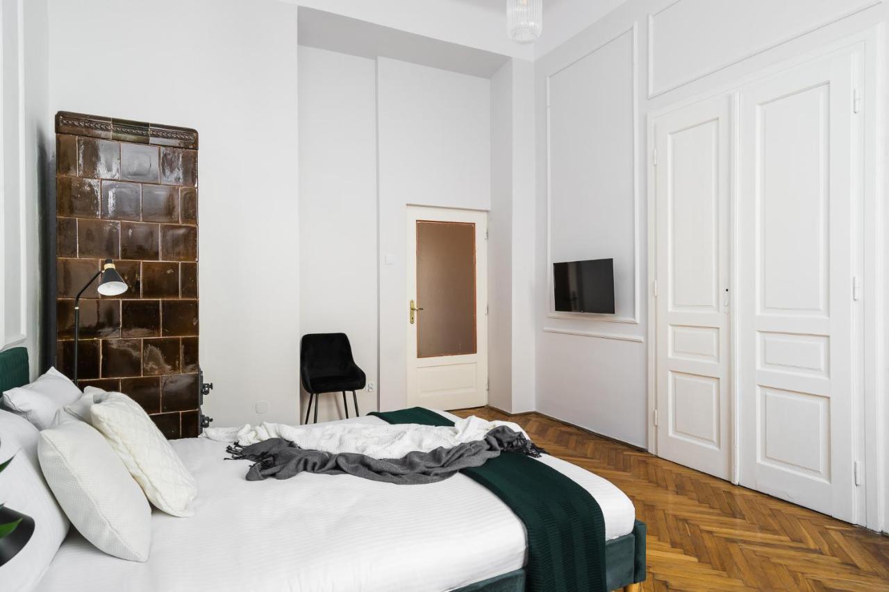 Cracovian Homes By Loft Affair Luaran gambar