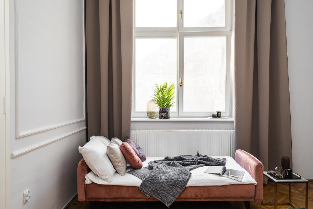 Cracovian Homes By Loft Affair Luaran gambar