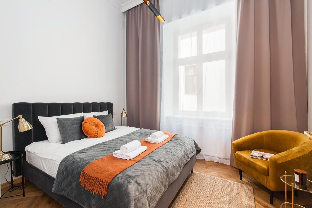 Cracovian Homes By Loft Affair Luaran gambar