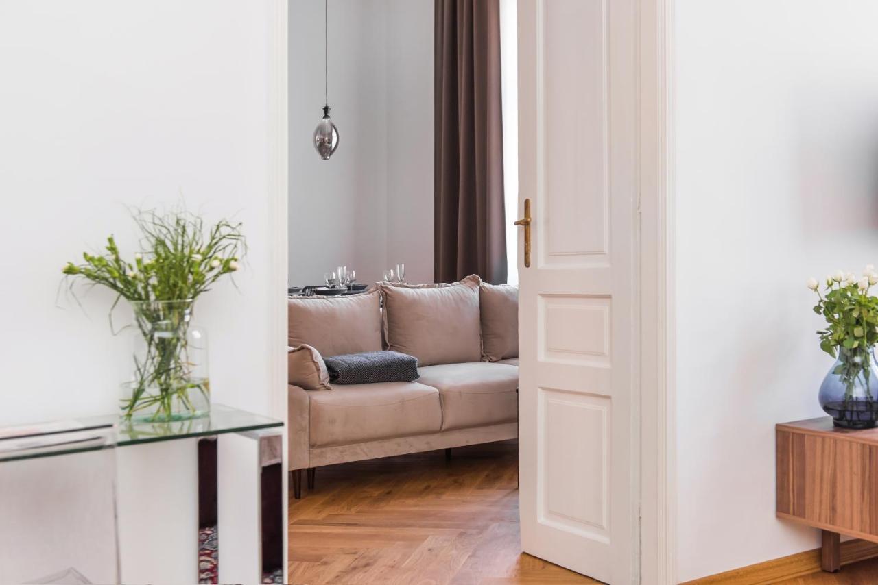Cracovian Homes By Loft Affair Luaran gambar