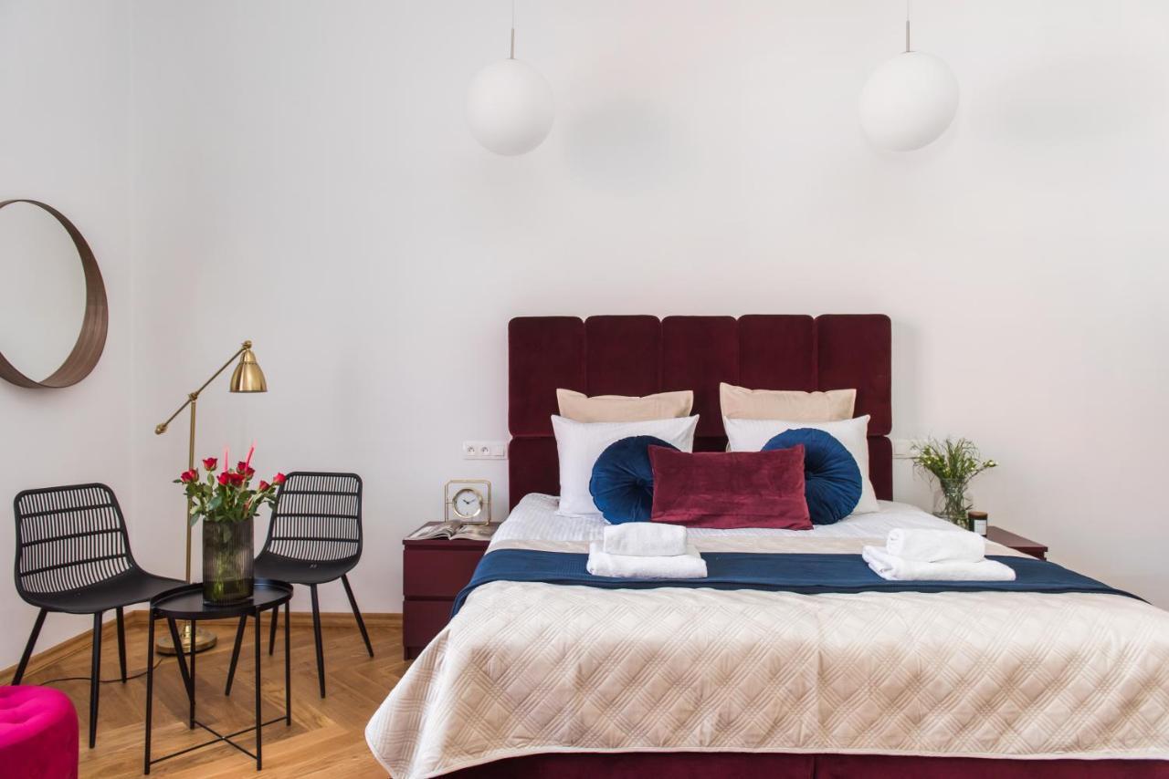 Cracovian Homes By Loft Affair Luaran gambar