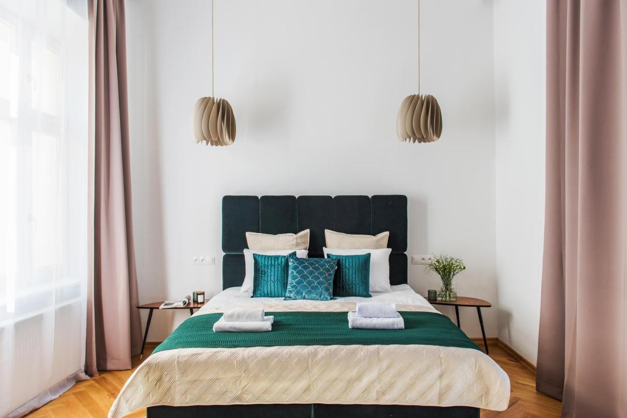 Cracovian Homes By Loft Affair Luaran gambar