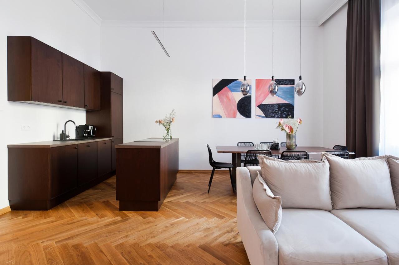 Cracovian Homes By Loft Affair Luaran gambar