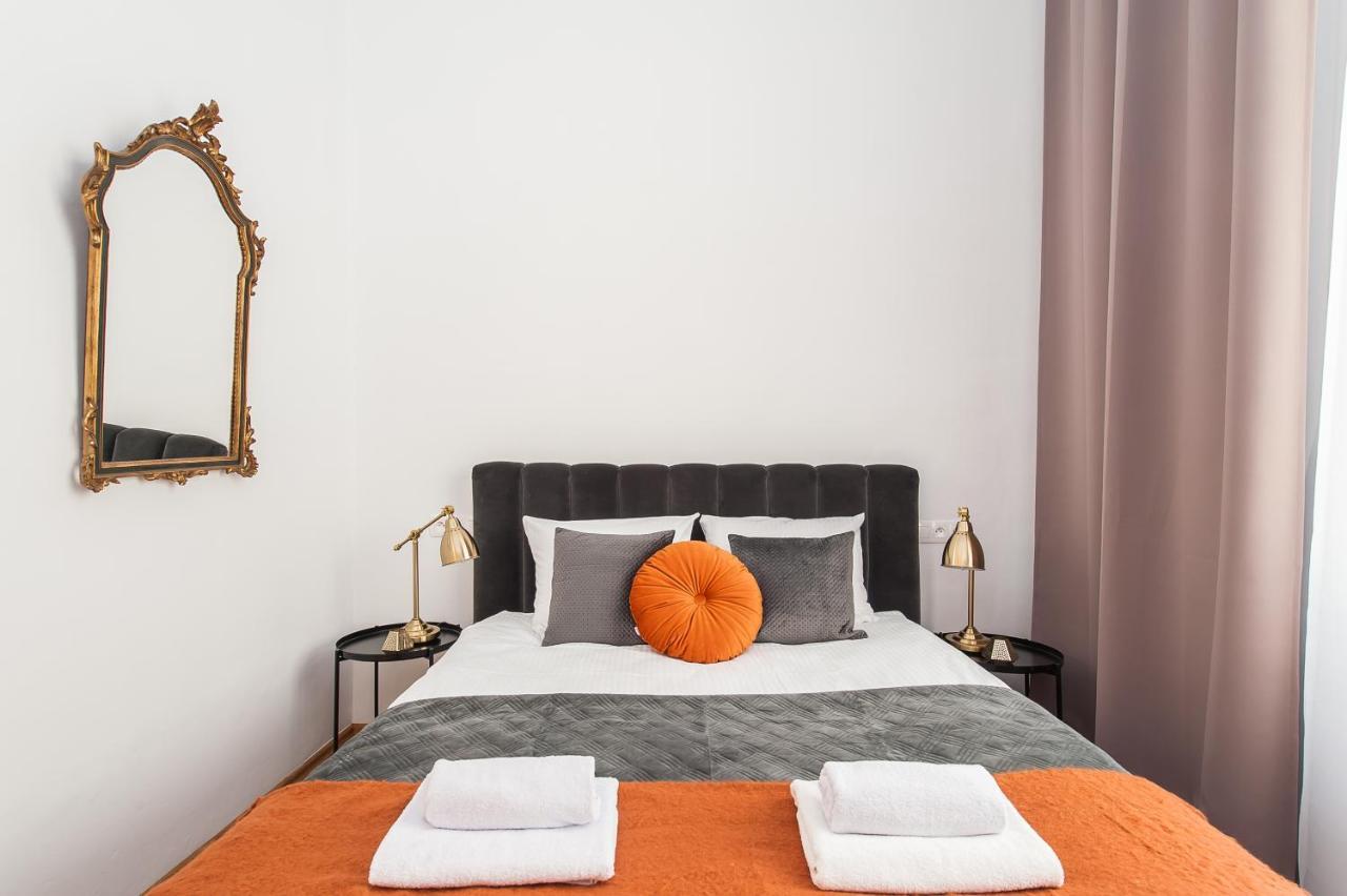 Cracovian Homes By Loft Affair Luaran gambar