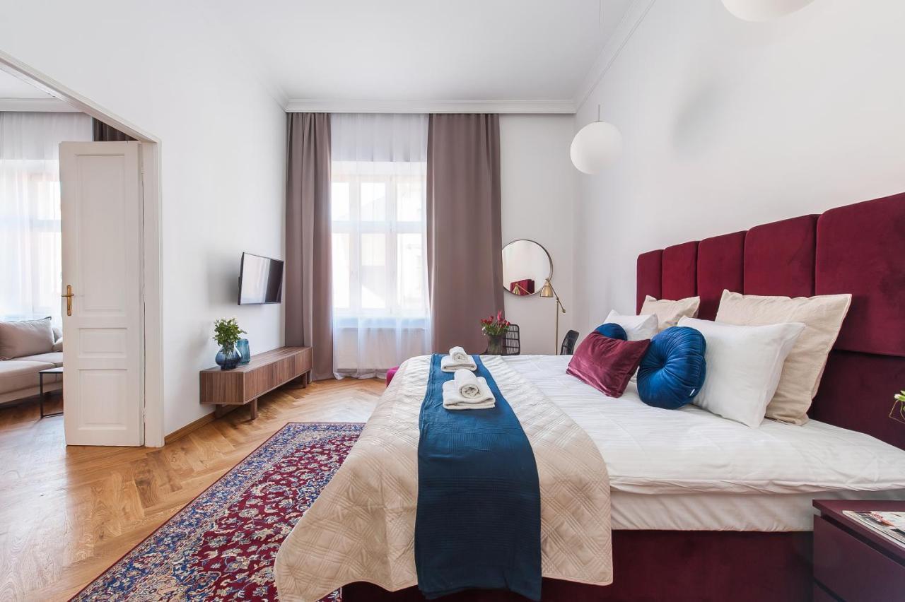 Cracovian Homes By Loft Affair Luaran gambar
