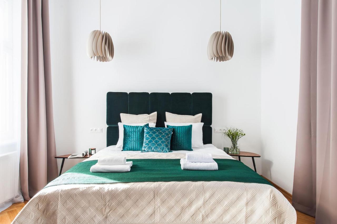 Cracovian Homes By Loft Affair Luaran gambar