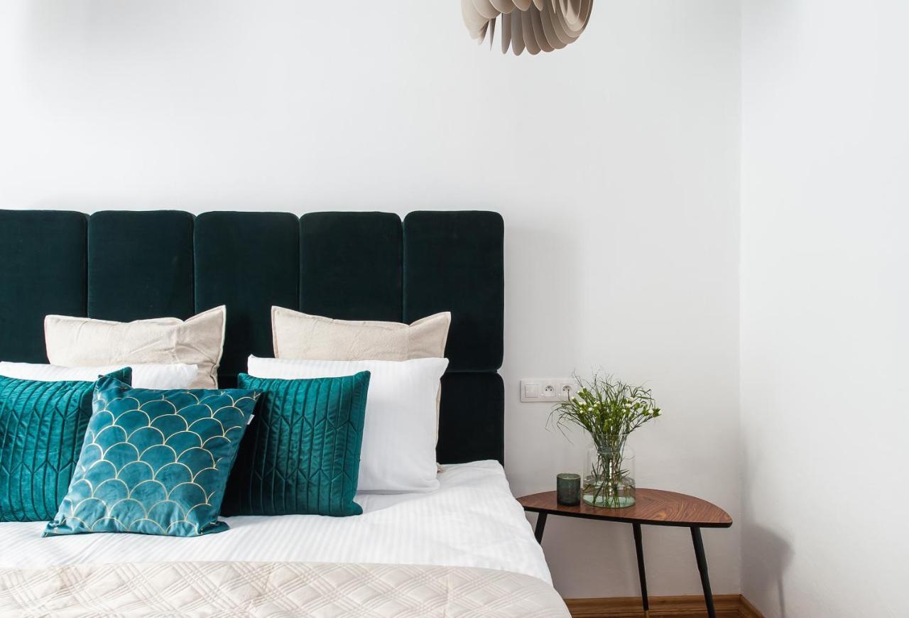 Cracovian Homes By Loft Affair Luaran gambar