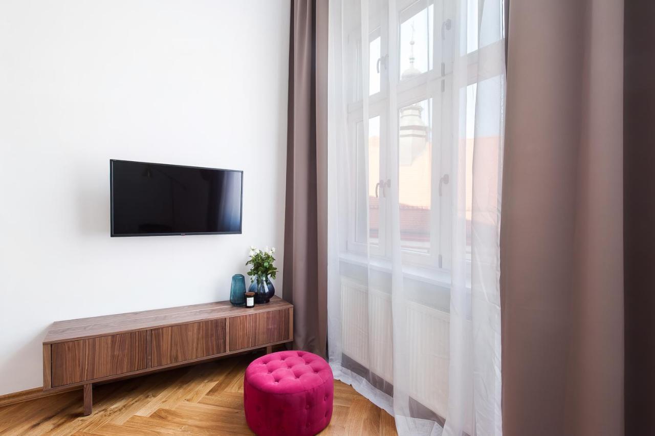 Cracovian Homes By Loft Affair Luaran gambar