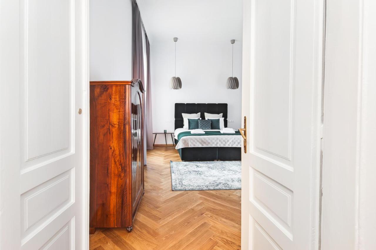 Cracovian Homes By Loft Affair Luaran gambar