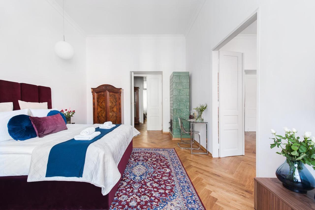 Cracovian Homes By Loft Affair Luaran gambar