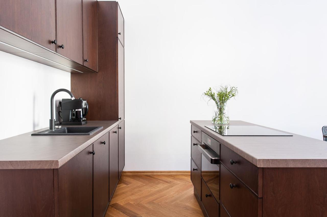 Cracovian Homes By Loft Affair Luaran gambar