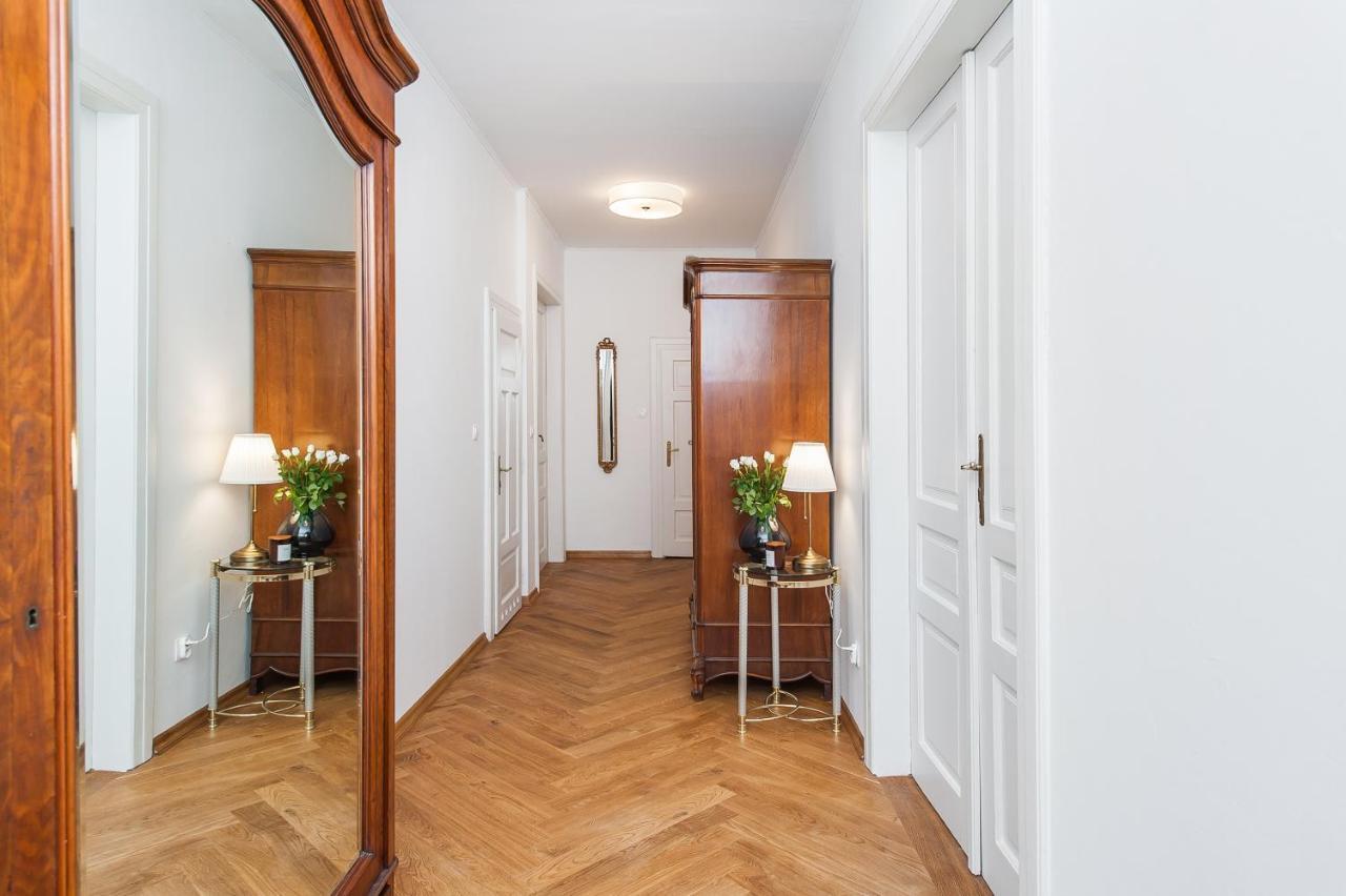 Cracovian Homes By Loft Affair Luaran gambar