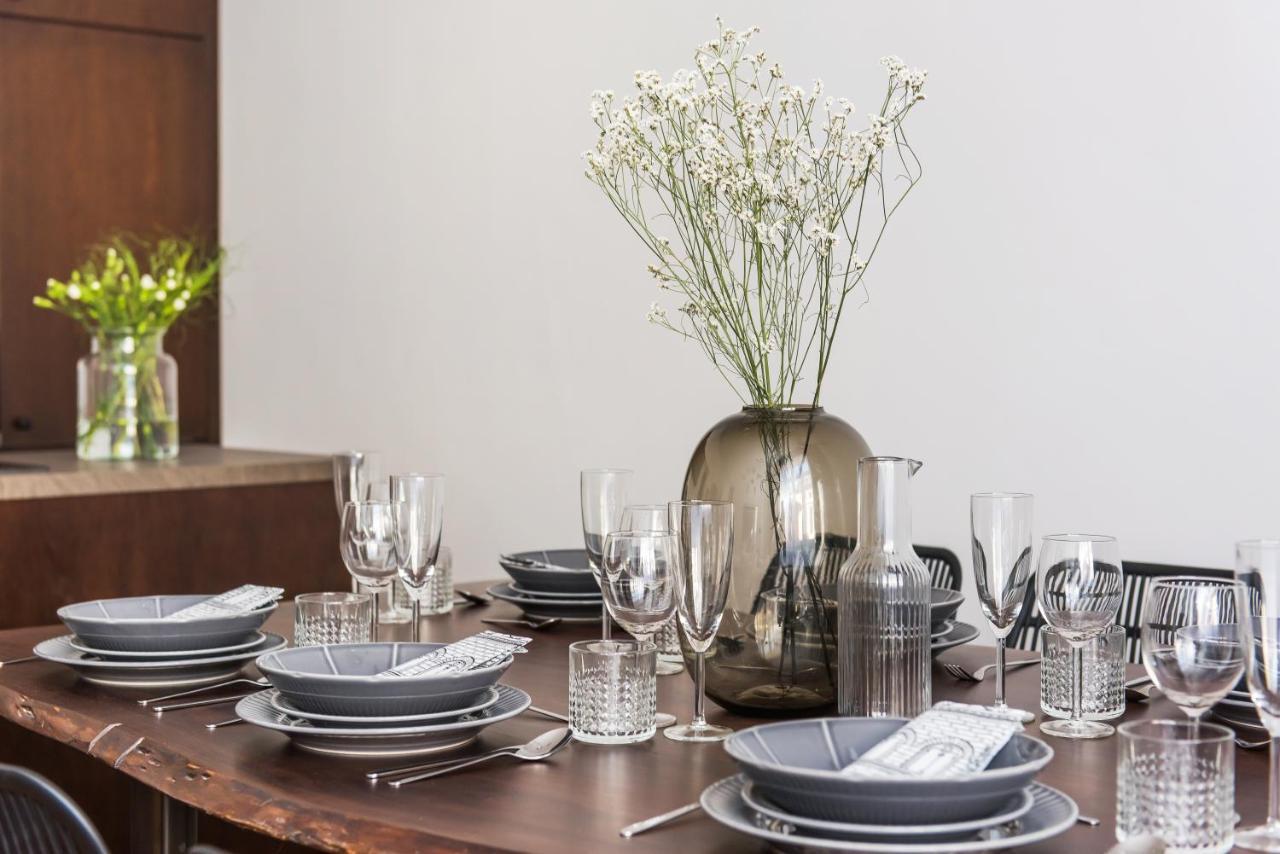 Cracovian Homes By Loft Affair Luaran gambar