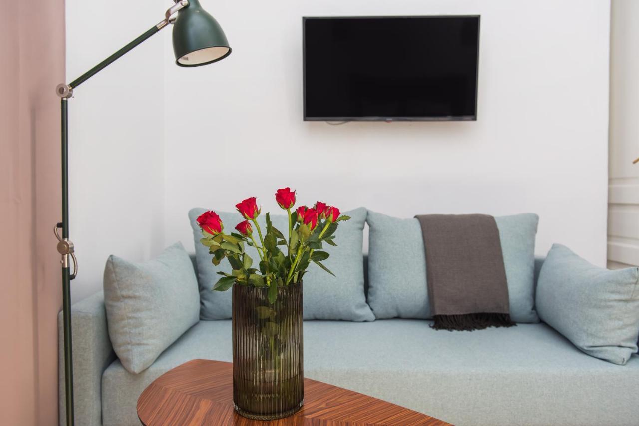 Cracovian Homes By Loft Affair Luaran gambar