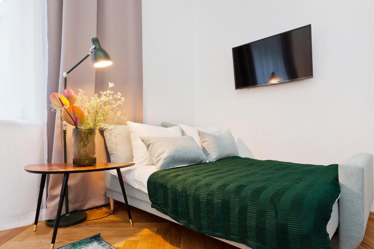 Cracovian Homes By Loft Affair Luaran gambar